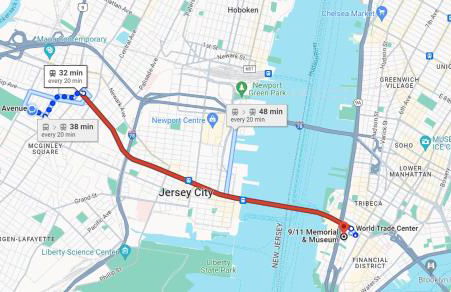 Newly renovated luxury 3BR Condo! 30 mins to NYC - Foto 14