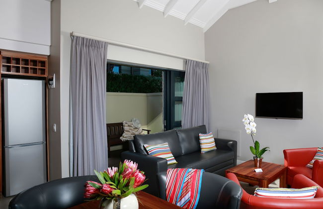 Brenton Haven Beachfront Resort - Foto 38