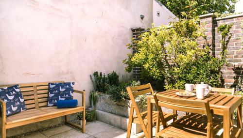 The Pink House - Foto 2, Garden