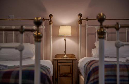 The Hunting Tower Chatsworth Estate - Photo 31