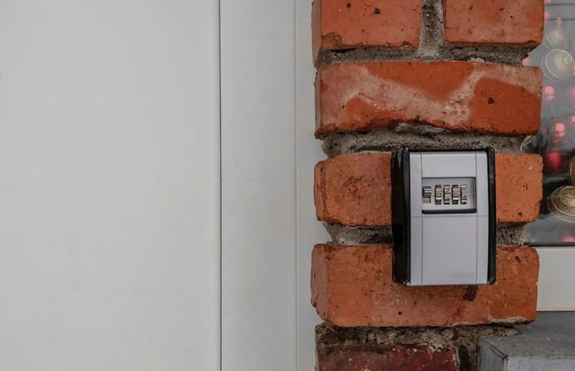 Charming Gite in Waimes Near Spa-francorchamps - Foto 29