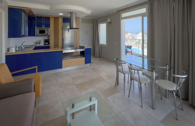 Holiday Club Vista Amadores - Foto 19