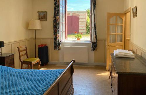 Les Gaschetières - Le Pavillon - Foto 10