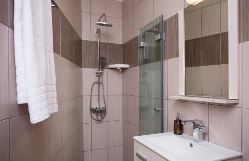 Castello Villa - Seaview Villa atop the Venetian Walls - Foto 11