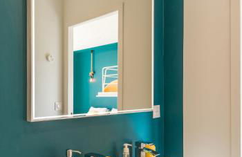 Propriété d'exception de 400m2 - vue mer panoramique - Classé 4 étoiles - Foto 25