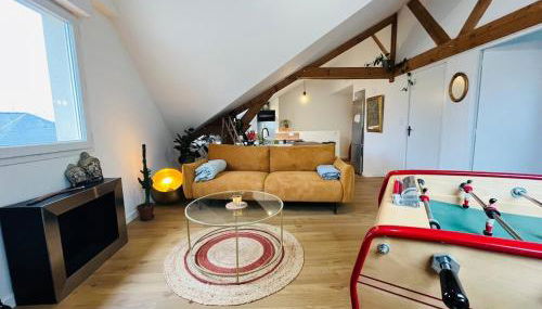 Casa Diderot - T3 - Foto 2