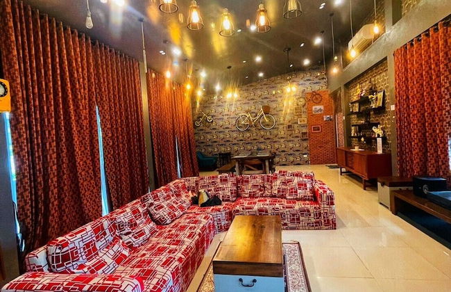 Level TRI pool villa Sattahip - Foto 17