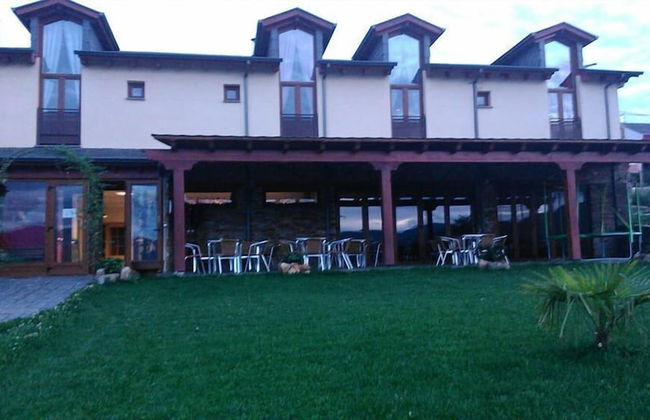 Casa Rural Fulguera - Photo 4