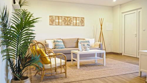 Pé N'Areia - Beach Apartment with Terrace - Foto 2