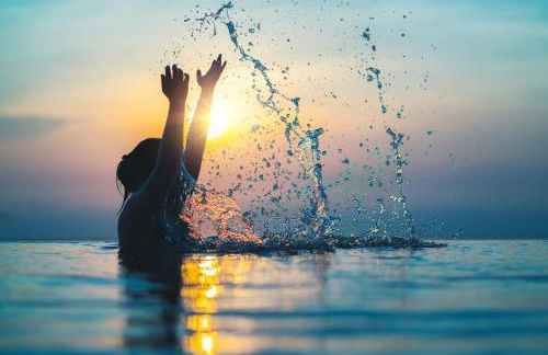 Lindenhof Inzell - FeWo mit Chiemgaukarte - Foto 18