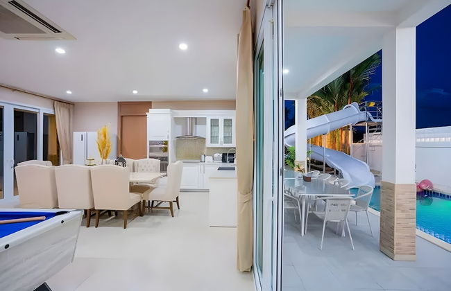 Platinum Pool Villa - Foto 8