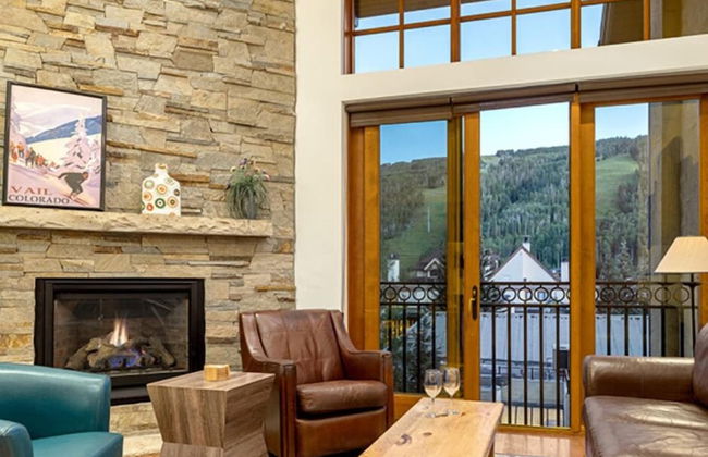 The Landmark - Foto 15