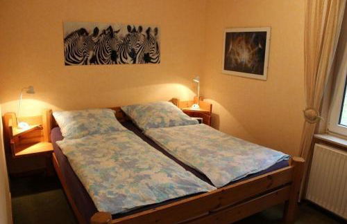 Ferienhaus 008 in Tossens - Foto 13