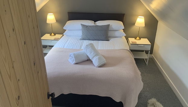 Heatherland Cottage - Photo 4, Room