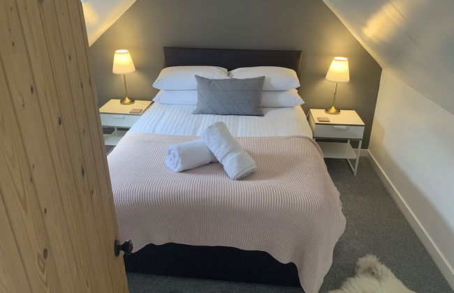 Heatherland Cottage - Foto 4