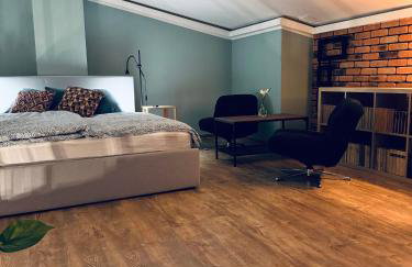 Apartament Przystań - Foto 20