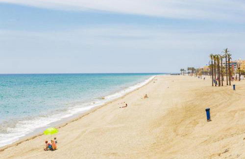Ático junto al Teatro AUDITORIO de Roquetas de Mar - Foto 76