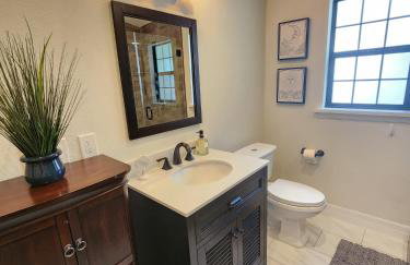 The Villa Orlando College Park Sleeps16 - Monthly Stays - Foto 24
