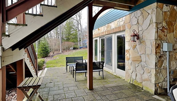 Seek A Sunset by Taylor Made Deep Creek - Foto 4, Comodidade do alojamento