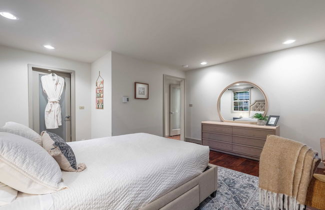 Windswept by Avantstay Water Views, Covered Deck, Walk to the Beach - Photo 19