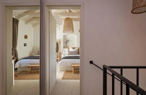 Villa Vin - Pool, ruhig, strandnah, Klimaanlage, Außenküche, Meeresnähe, Gästebetreuer - Foto 7