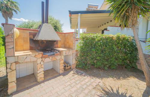 Case Vacanze Mare Nostrum - Villas in front of the Beach with Pool - Foto 27