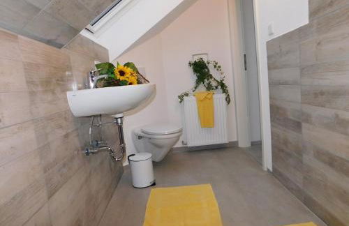 Haus Astenblick in Winterberg Ferienwohnungen mit Gastraum Wanderveranstaltungen und Familienfeiern - Foto 6