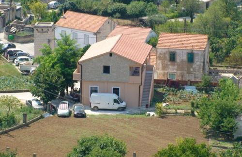 Apartment Sangaleti - Foto 9