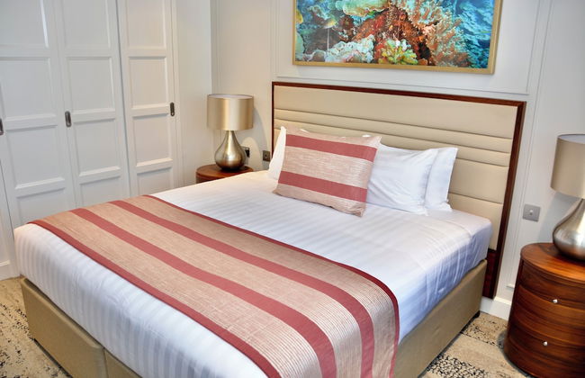 Sanctum London Regents Park - Foto 79