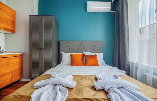 Wonder Suites - Foto 76