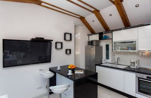 Mali Skoj Apartment - Two-Bedroom Apartment with Sea View - Foto 7