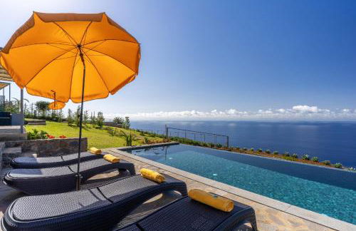 Villa Flora - Nature & Tranquility - Heated pool optional - Foto 3