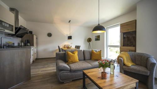 Ferienwohnung Tor zum Meer - Neubau mit Sauna, Fahrstuhl und Tiefgarage - Foto 5