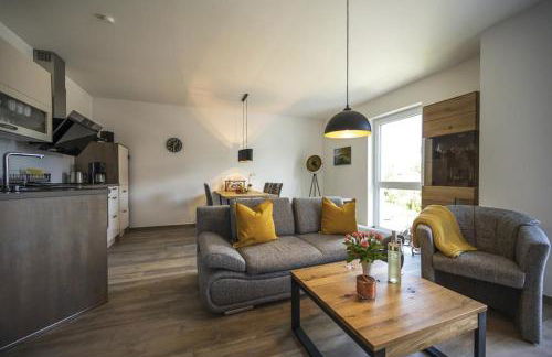 Ferienwohnung Tor zum Meer - Neubau mit Sauna, Fahrstuhl und Tiefgarage - Foto 5