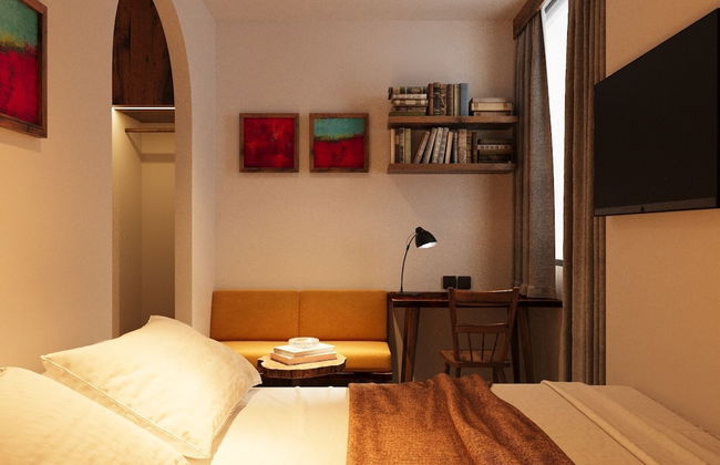 UNIQUE Creative - Grand Residence - Rooftop Pool - Foto 35