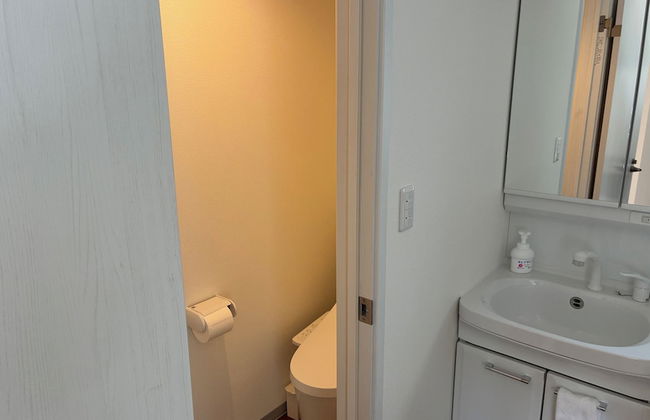 Hakuba Canadian Lodge - Foto 62