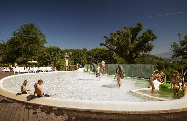 Villa Norcenni Aparthotel - Foto 58