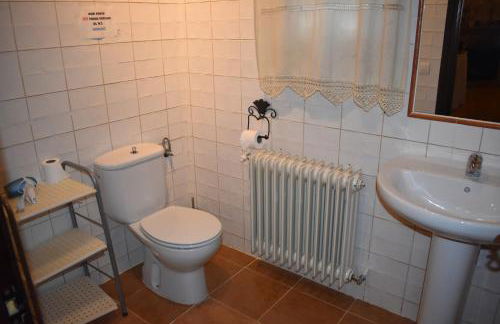 Alojamientos Rurales la Loma - Foto 25