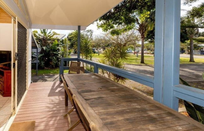 BIG4 Manning Point Holiday Park - Foto 6