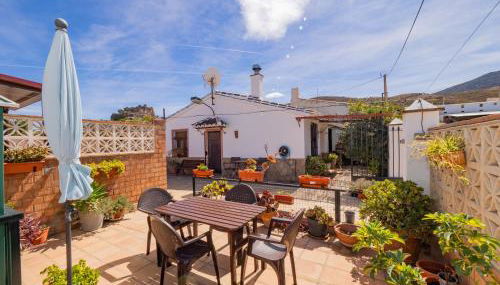 Cubo's Casa Rural Jose & Caminito del Rey - Foto 3