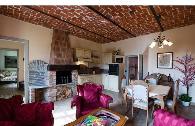 Cascina Desderi - Foto 13