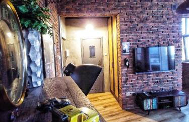 LOFT 57 CENTRUM - Foto 11