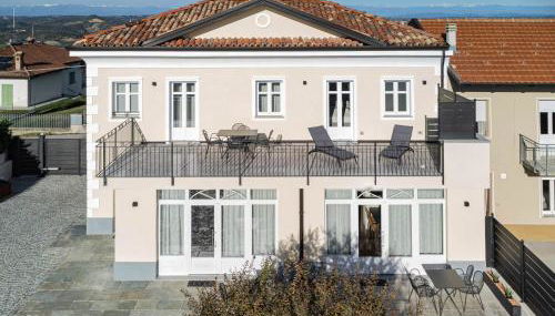 Villa Lucrezia - Appartamenti vista Langhe - - Foto 1