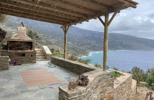 ΠΕΤΡΙΝΟ στην Άνδρο - Foto 21