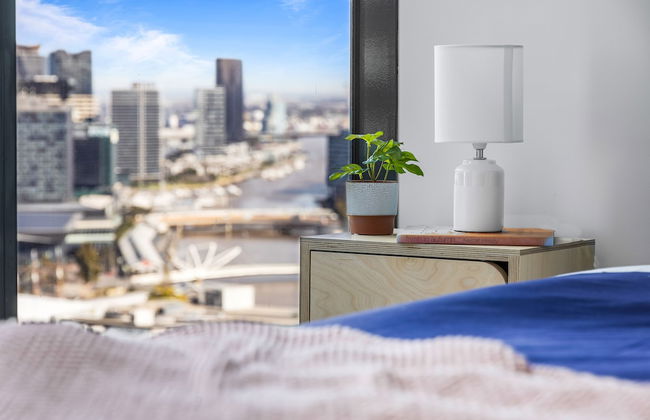 Nook Melbourne 173 City Road - Foto 31