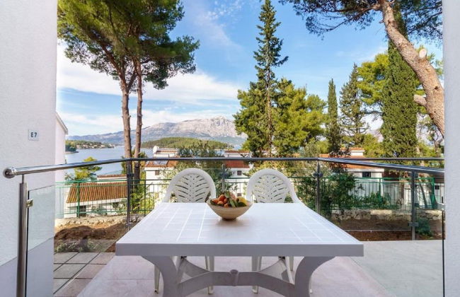 Lumbarda Resort Apartments - Foto 58