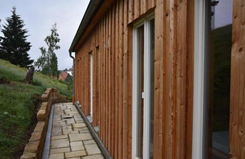 Ferienhaus Blogstube mit Sauna - Nationalpark 500 m - Photo 34