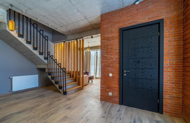 villa by sunexpress bakuriani - Foto 11