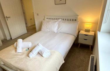 Luxury 4BR Detached Exec Home - Foto 50