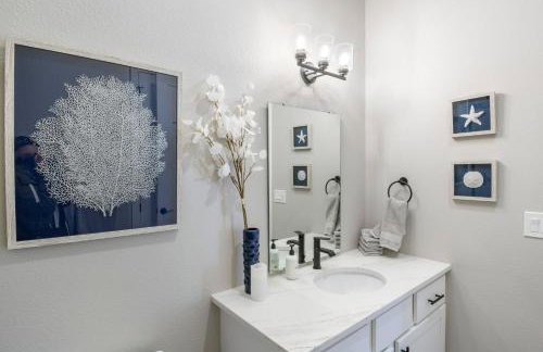 Scenic Views, Outdoor Grill & Dine, Fireplace, Games - Foto 36